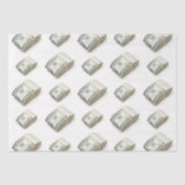 Dollars 薄葉紙 (正面)