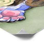 Dolls and Starships Poster ポスター (角)