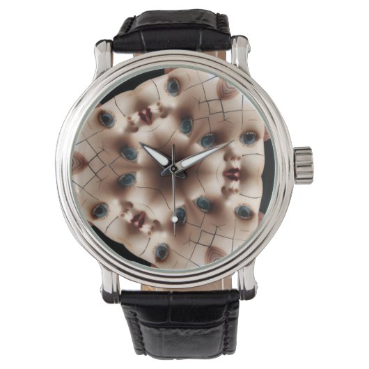 dolly art 腕時計 (正面)