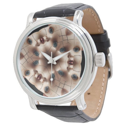 dolly art 腕時計 (アングル)
