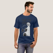Dolly Parton Country Music Legend gift gift Tシャツ (正面フル)