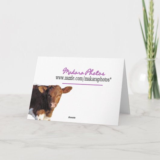 DollyGetWell--カスタマイズ カード (裏面)