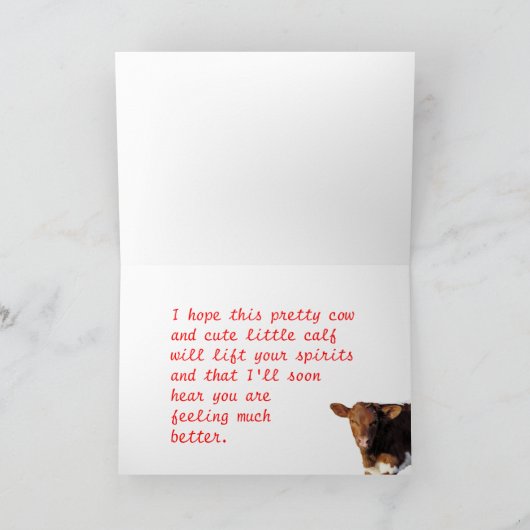 DollyGetWell--カスタマイズ カード (内部)