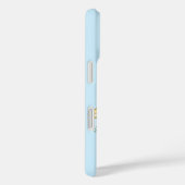 Dolmadakia iPhoneケース Case-Mate iPhoneケース (裏面 / 右)