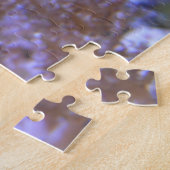 Dolnfish Sea Anemone Coral水中写真 ジグソーパズル (側面)