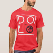 DOLO Tシャツ (正面)
