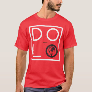 DOLO Tシャツ