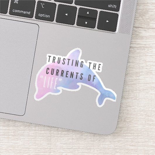 Dolphin  シール (詳細)