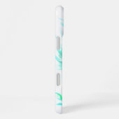 Dolphin Baby iPhoneケース (右側面)