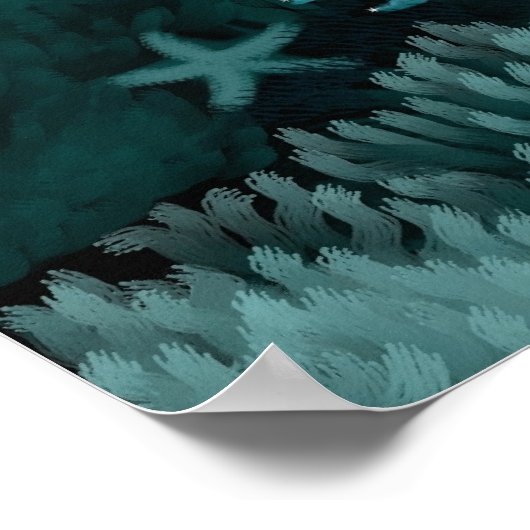 Dolphin Dream ポスター (角)