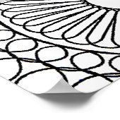 Dolphin Joy ポスター (角)