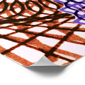 Dolphin Joy ポスター (角)