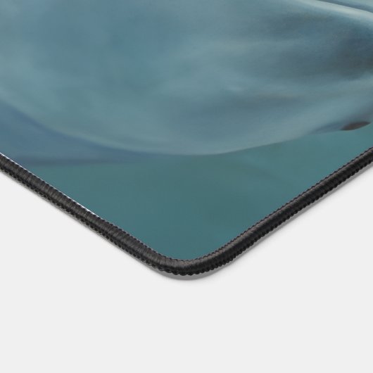 Dolphin Smiles デスクマット (コーナー)