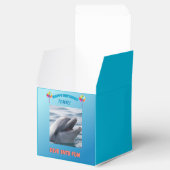 Dolphin Splash Party フェイバーボックス (オープン)