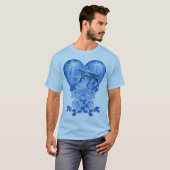 dolphinglobe tシャツ (正面フル)