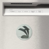 DOLPHINSマグネット – 円形 マグネット (インサイチュ (食洗機))