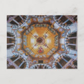 Dom Aachen- Postkarte ポストカード (正面)