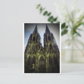 Dom (Koln) ポストカード (スタンド正面)