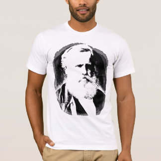Dom Pedro II Tシャツ