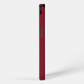 Doma電話ケース iPhoneケース (右側面)