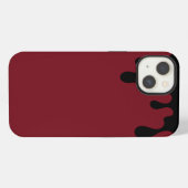 Doma電話ケース iPhoneケース (裏面横)
