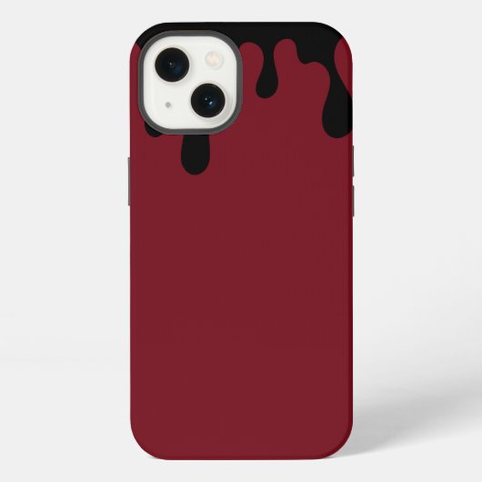 Doma電話ケース iPhoneケース (裏面)