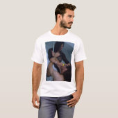 DOMINACION MISTRESS Tシャツ (正面フル)