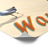 Dominican Republic Caribbean Antilles Hispaniola ポスター (角)