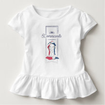 DominicanitaのひだのワイシャツII