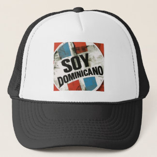 dominicano キャップ
