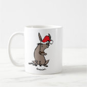 Dominickろば コーヒーマグカップ (左)