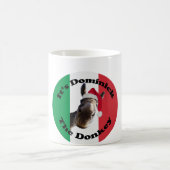 dominickろば コーヒーマグカップ (中央)