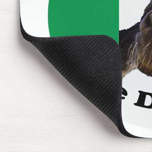 dominickろば マウスパッド (コーナー)