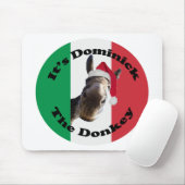 dominickろば マウスパッド (マウス)