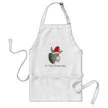 Dominickイタリアンなクリスマスのろば