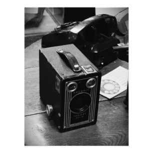 「Don'忘れ to Pack Your Brownie」フォトプリント フォトプリント