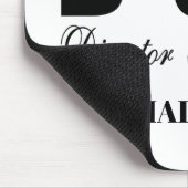 DON看護部長 マウスパッド (コーナー)