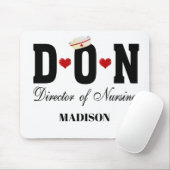 DON看護部長 マウスパッド (マウス)