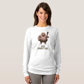 Don Dumbstone T-Shirt Tシャツ (正面フル)