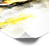 Don Garlits Swamp Rat 3 ポスター (コーナー)