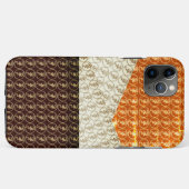 Don Jaymor過去 – 時間'dj'ロゴをテーマにしたiPhoneケース Case-Mate iPhoneケース (裏面(横))