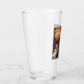 Don Lupo Canino "New Year" タンブラーグラス (右)