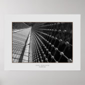 DON NOT秋 – 去 ポスター (正面)