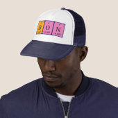 Don periodic table name hat キャップ (インサイチュ)