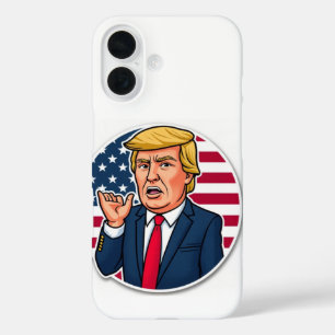 Don Phoneケース iPhone 16ケース