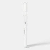 Don Phoneケース Case-Mate iPhoneケース (裏面 / 左)