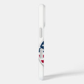 Don Phoneケース Case-Mate iPhoneケース (裏面 / 右)