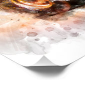 Don Prudhomme The Snake ポスター (コーナー)