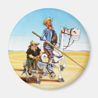 DON QUIJOTE – マグネット