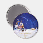 DON QUIJOTE – マグネット (正面/裏面)